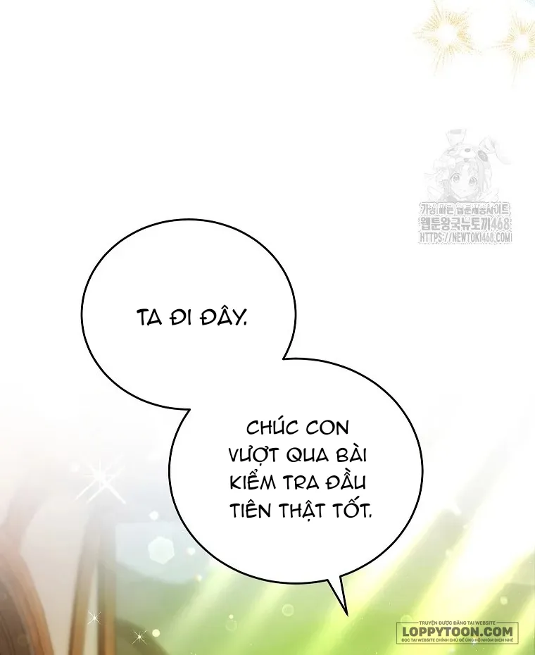 Bé Con Chốn Hoa Nở Chap 61 - trang 42