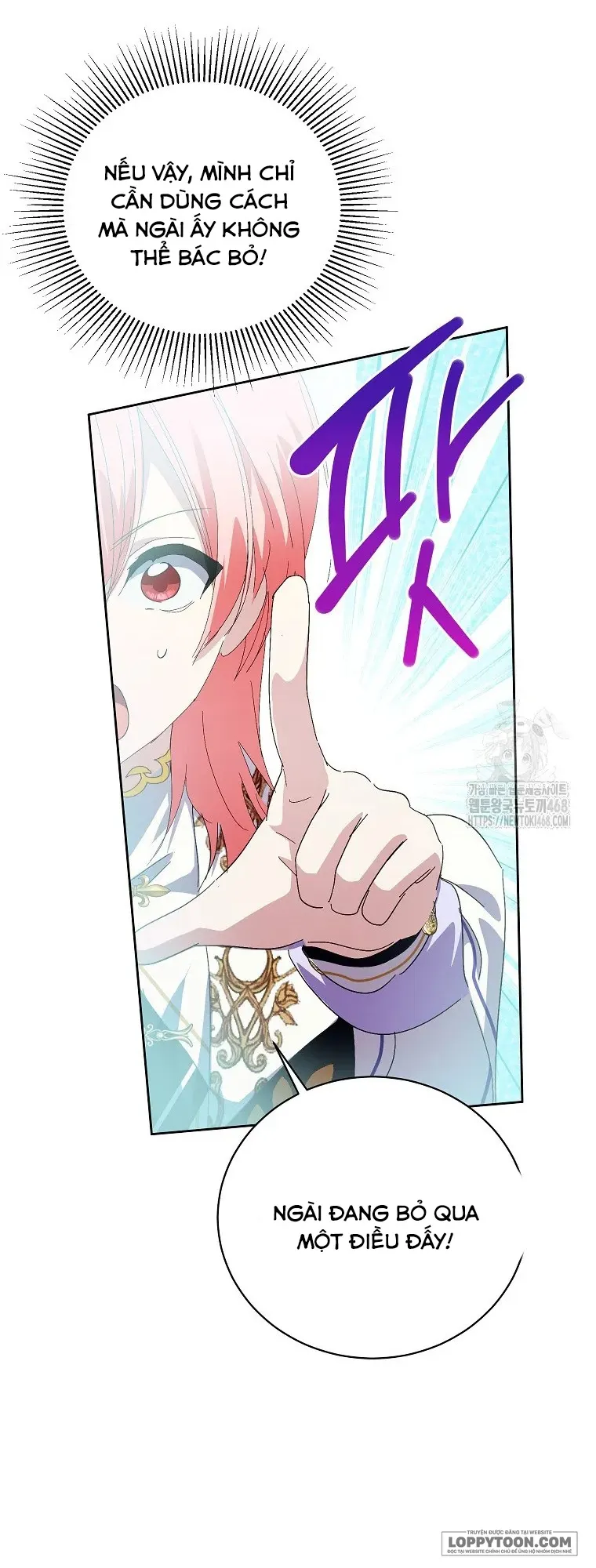 Phía Sau Mặt Nạ Của Nam Chính Hiền Lành Chap 93 - trang 13