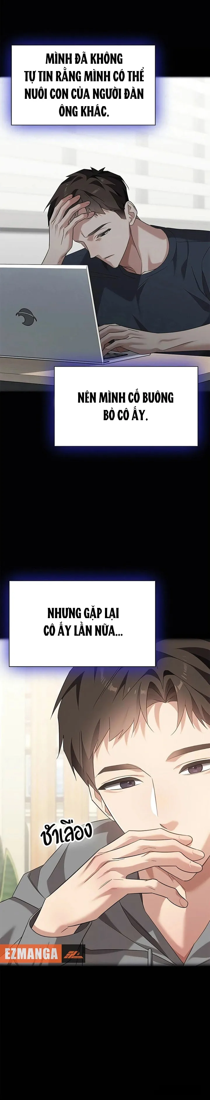 Vị Khách Trong Đêm Chap 61 - trang 30