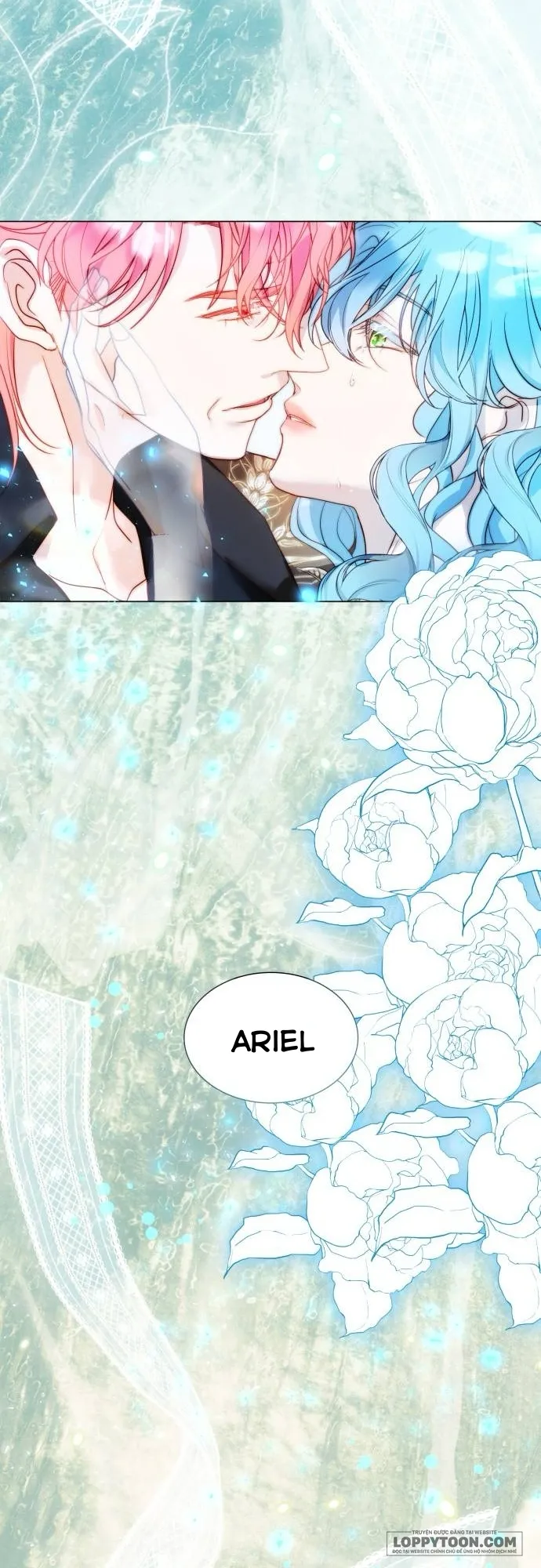 Tôi Được Sinh Ra Là Cô Con Gái Thứ Hai Chap 102 - end - trang 13