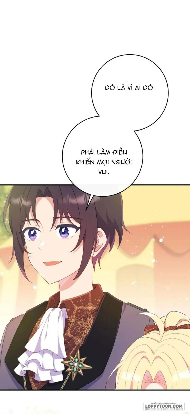 Trở Thành Bạn Thời Thơ Ấu Của Nam Phụ Ám Ảnh Chap 29 - trang 39