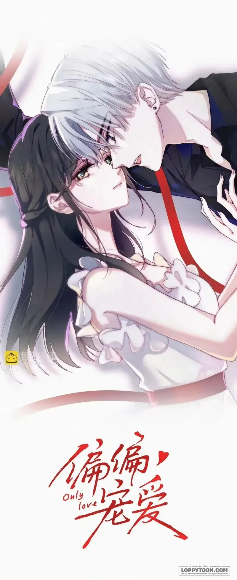 Một Lòng Cưng Chiều Chap 190 - trang 1