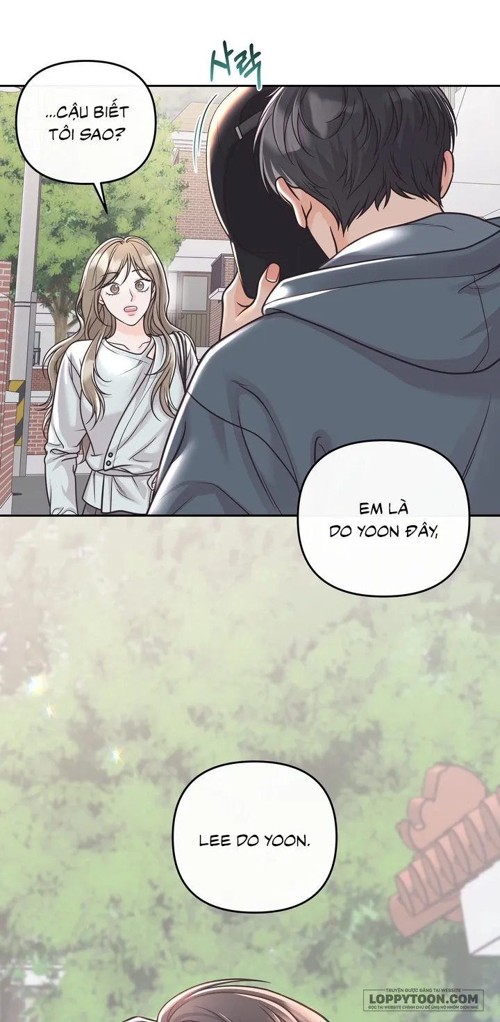 Đối Tác Ba Bên Chap 5 - 🔞🔞 - trang 36