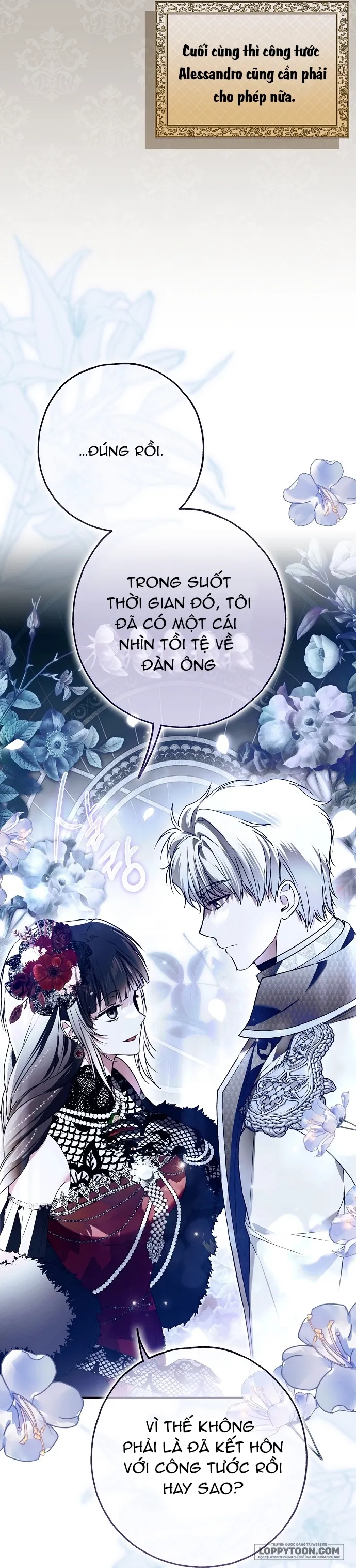 Có Kẻ Đã Sở Hữu Cơ Thể Của Tôi Chap 26 - trang 39