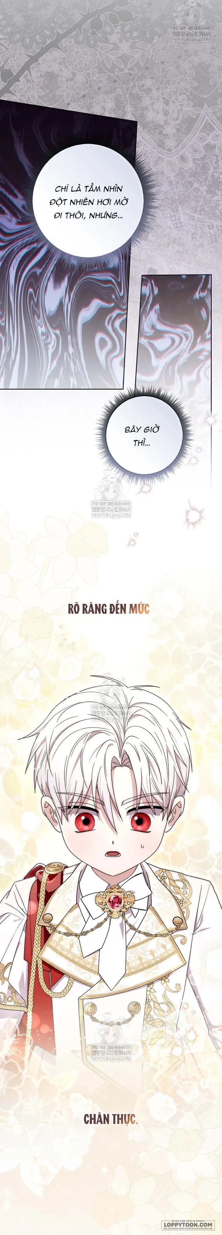 Nam Chính Bệnh Hoạn Ám Ảnh Với Sức Khoẻ Của Tôi Chap 43 - trang 10