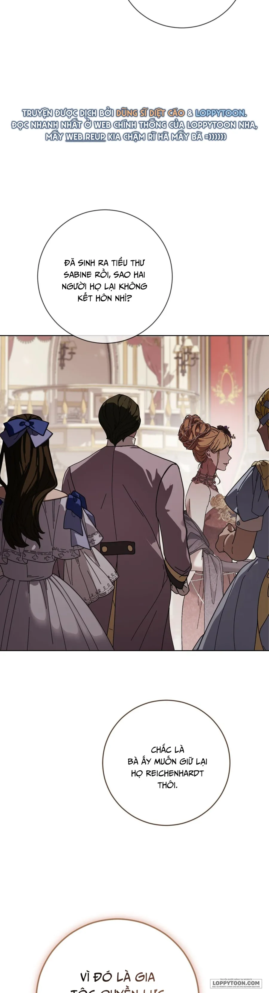 Sự Tàn Khốc Mang Tên Chuộc Tội Chap 18 - trang 62
