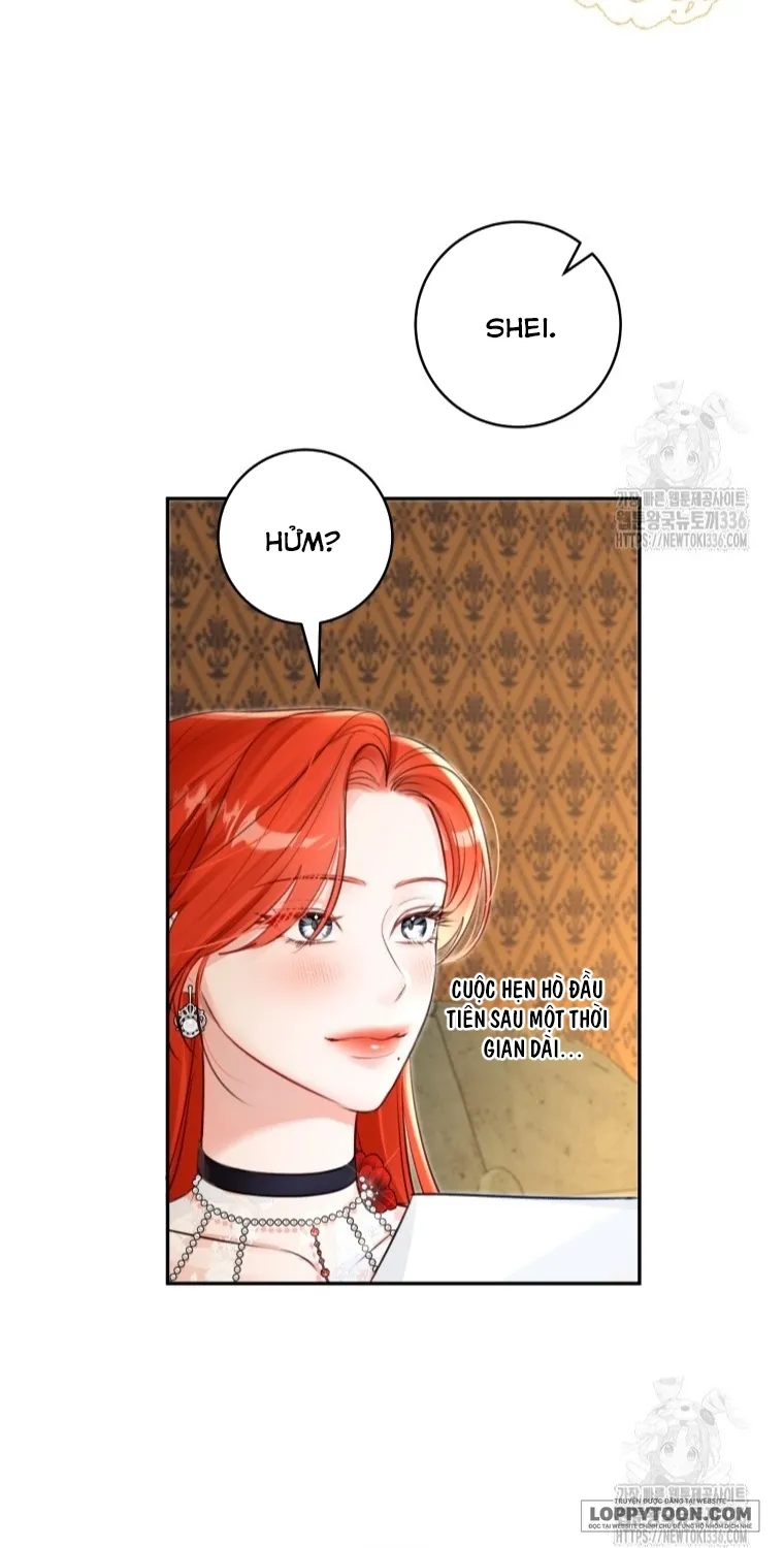 Cuộc Hôn Nhân Xa Hoa Của Đại Công Tước Là Giả Chap 52 - trang 3