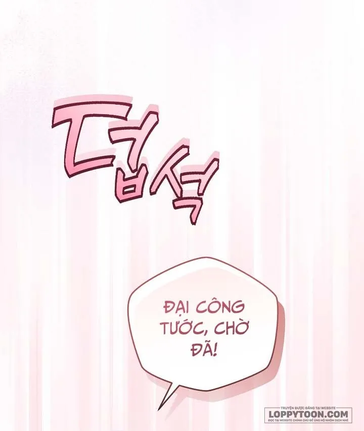 Đại Công Tước Chó Má Của Tôi Chap 35 - 🔞🔞🔞 - trang 40