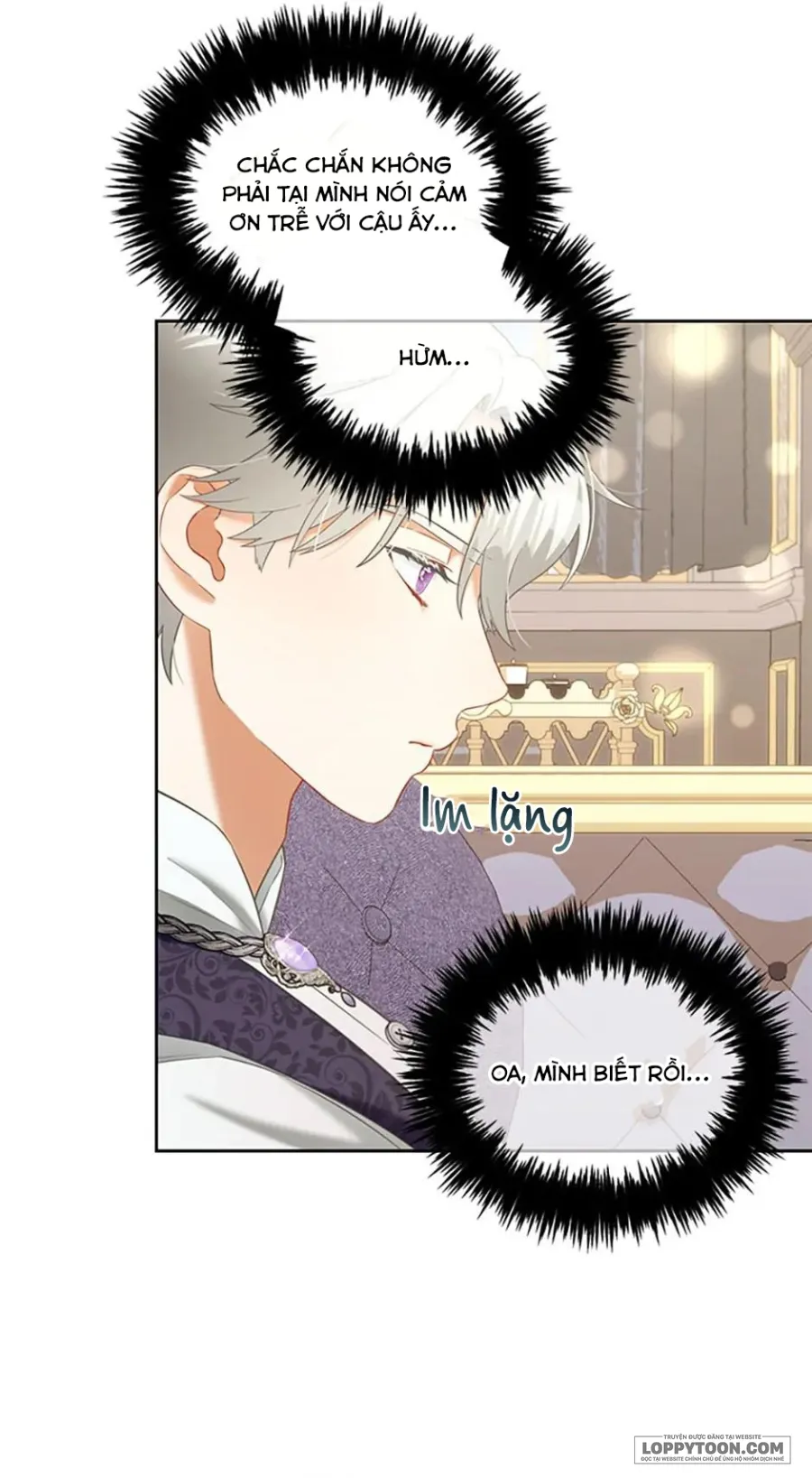 Tôi Sẽ Ở Ngay Bên Cạnh Nam Chính Chap 26 - trang 24