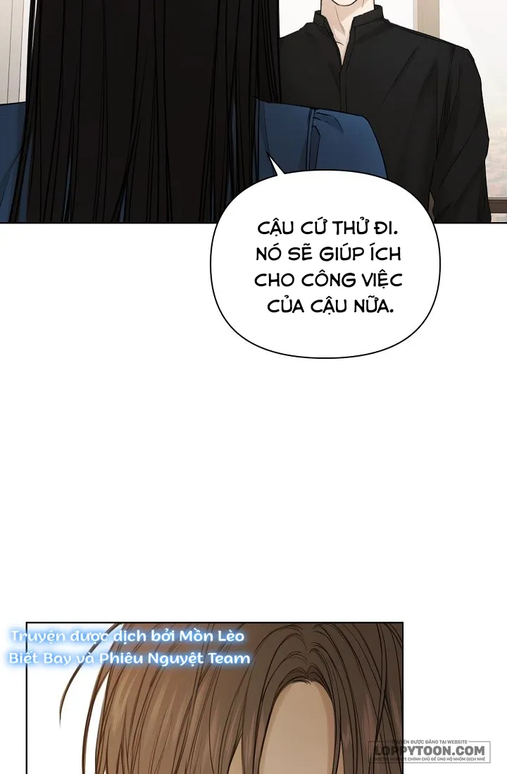 Chỉ Là Ánh Bình Minh Chap 32 - trang 21