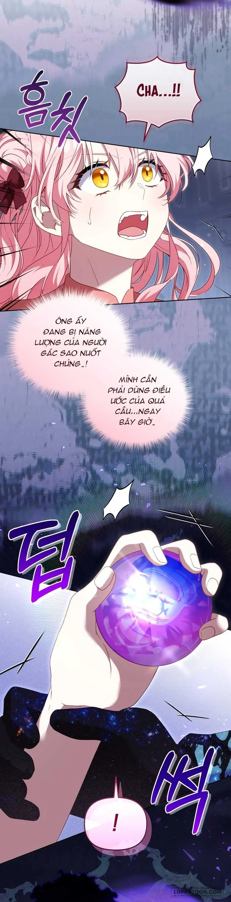 Tôi Đang Được Nuôi Dưỡng Bởi Những Kẻ Phản Diện Chap 131 - trang 51