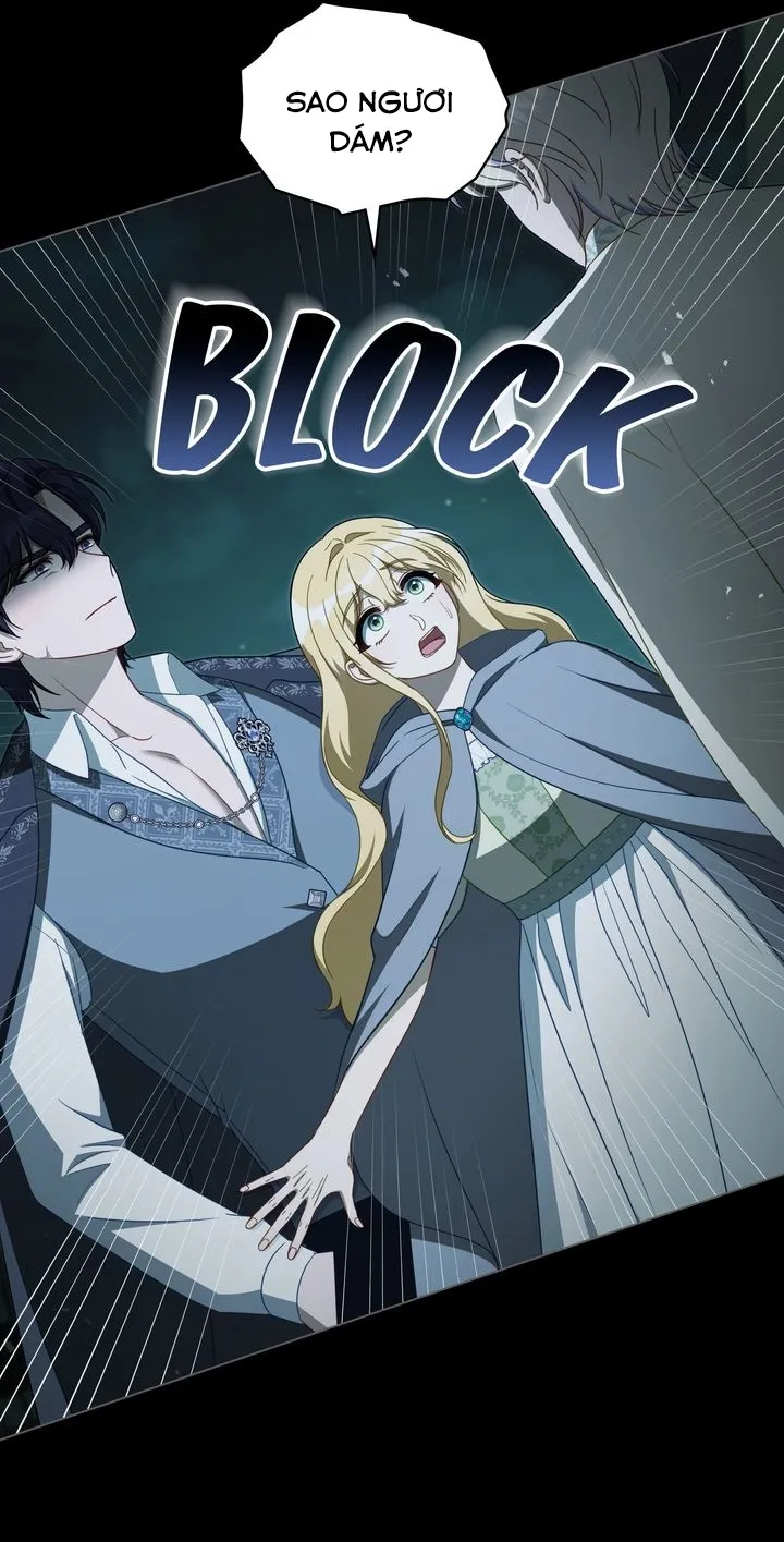 Chúa Phù Hộ Cho Sự Hủy Diệt Của Ta Chap 29 - trang 5