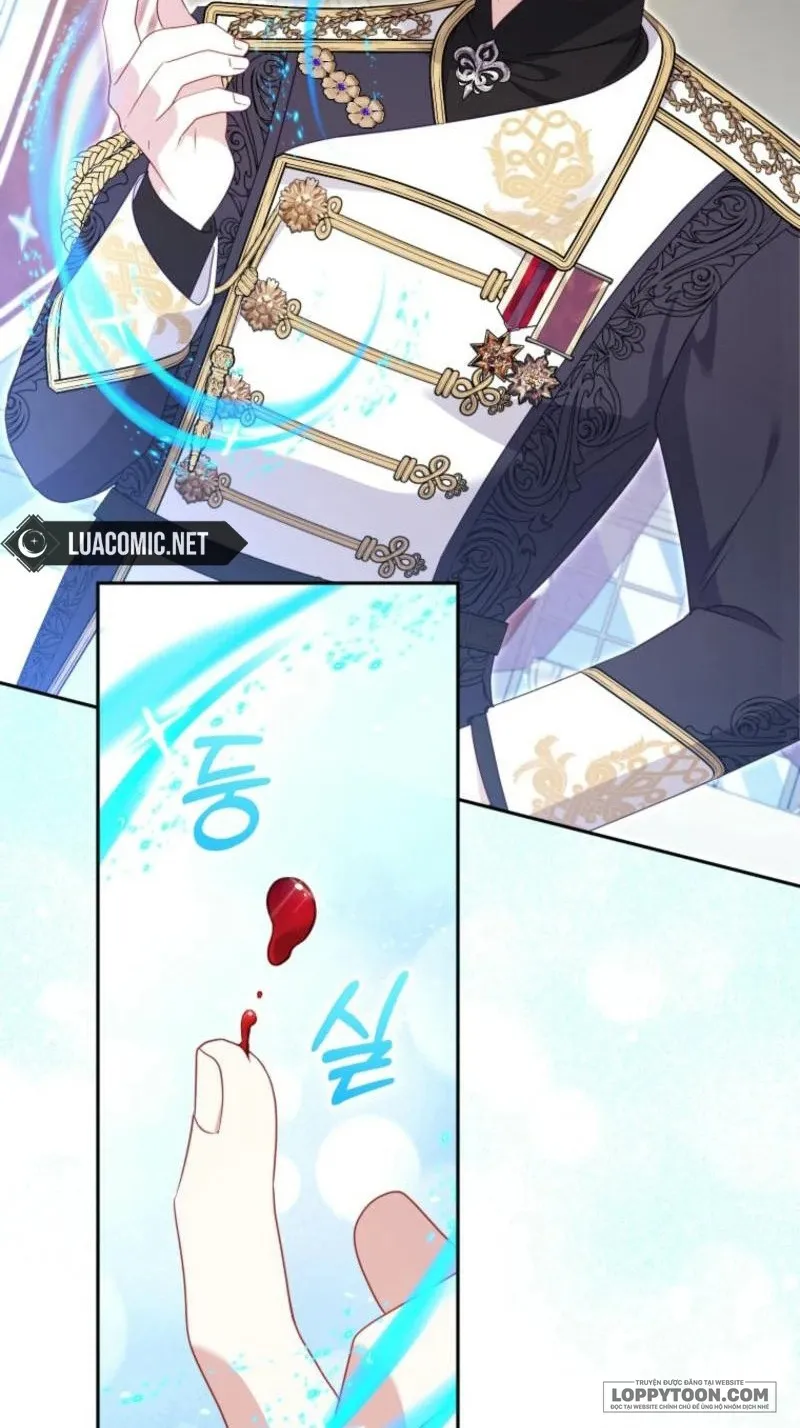 Tôi Đang Được Nuôi Dưỡng Bởi Những Kẻ Phản Diện Chap 97 - trang 25