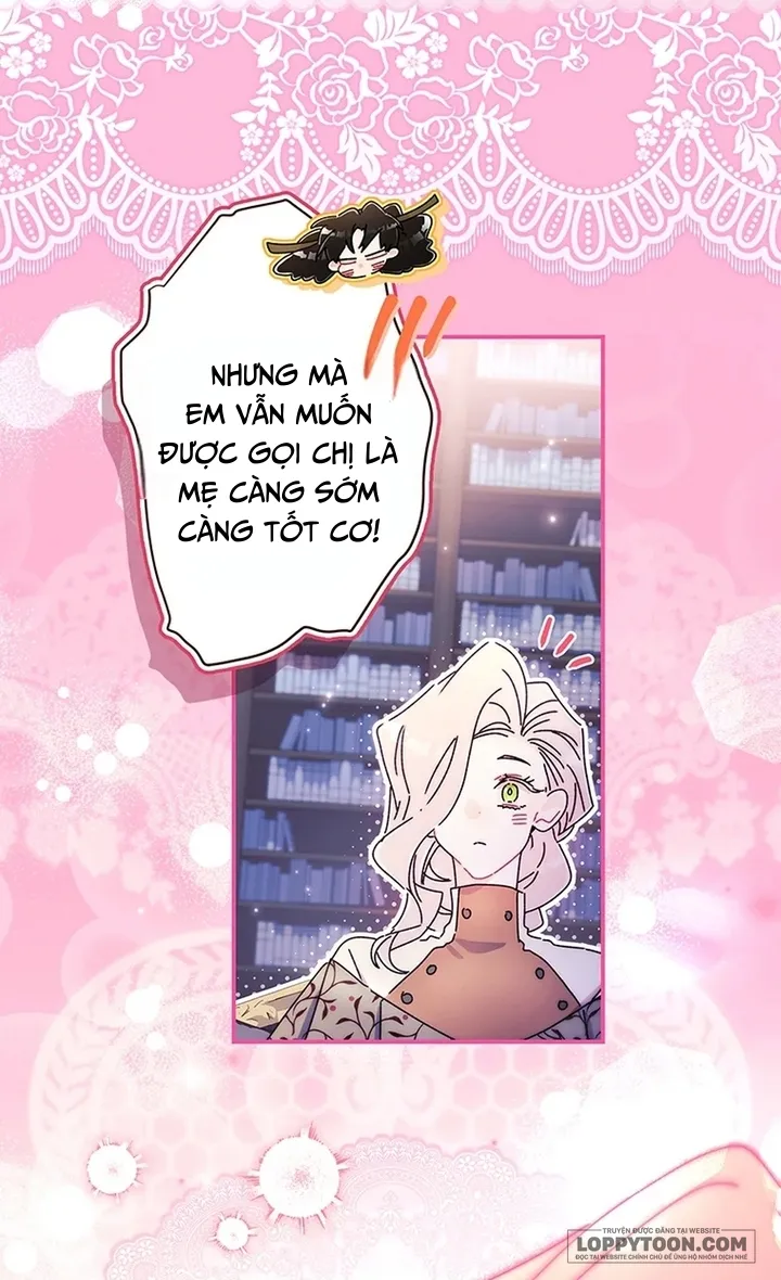 Tôi Đã Trở Thành Con Gái Nuôi Của Nam Chính Chap 169 - trang 25