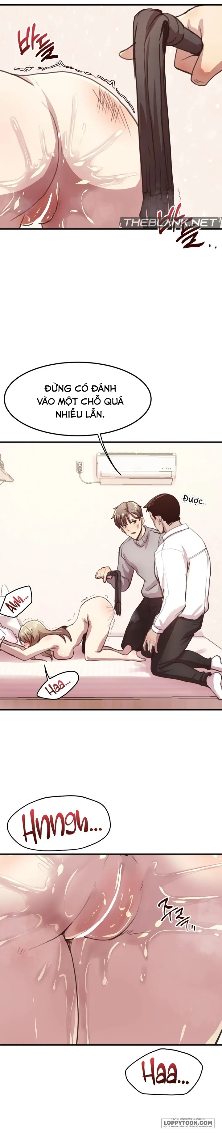 Bạn Bè Của Anh Trai Chap 11 - 🔞🔞🔞 - trang 28