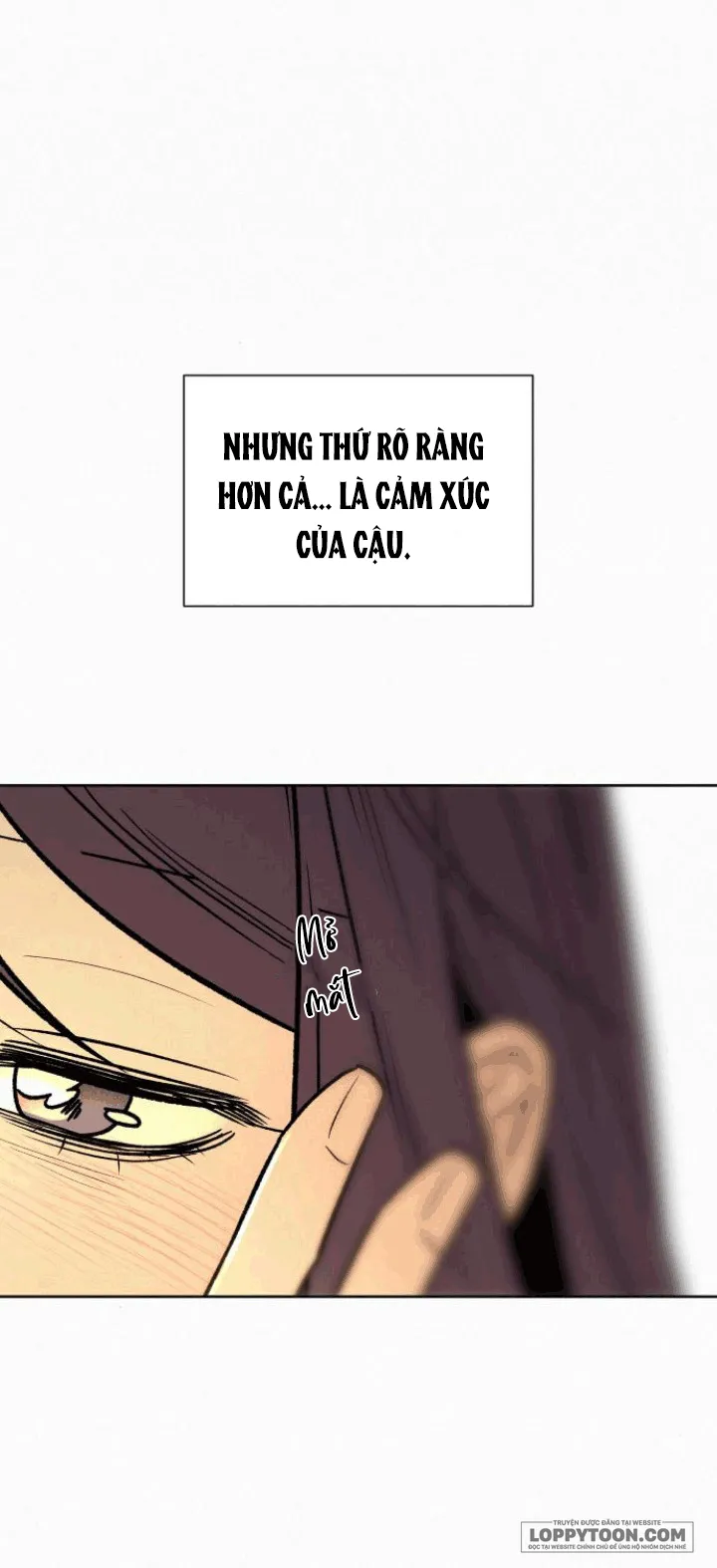 Chiến Lược Tình Yêu Trong Sáng Chap 127 - trang 77