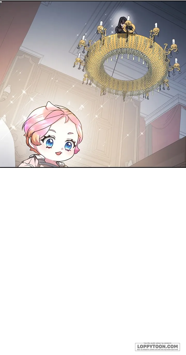 Rồng Con Thuần Hóa Những Kẻ Điên Rồ Chap 8 - trang 10