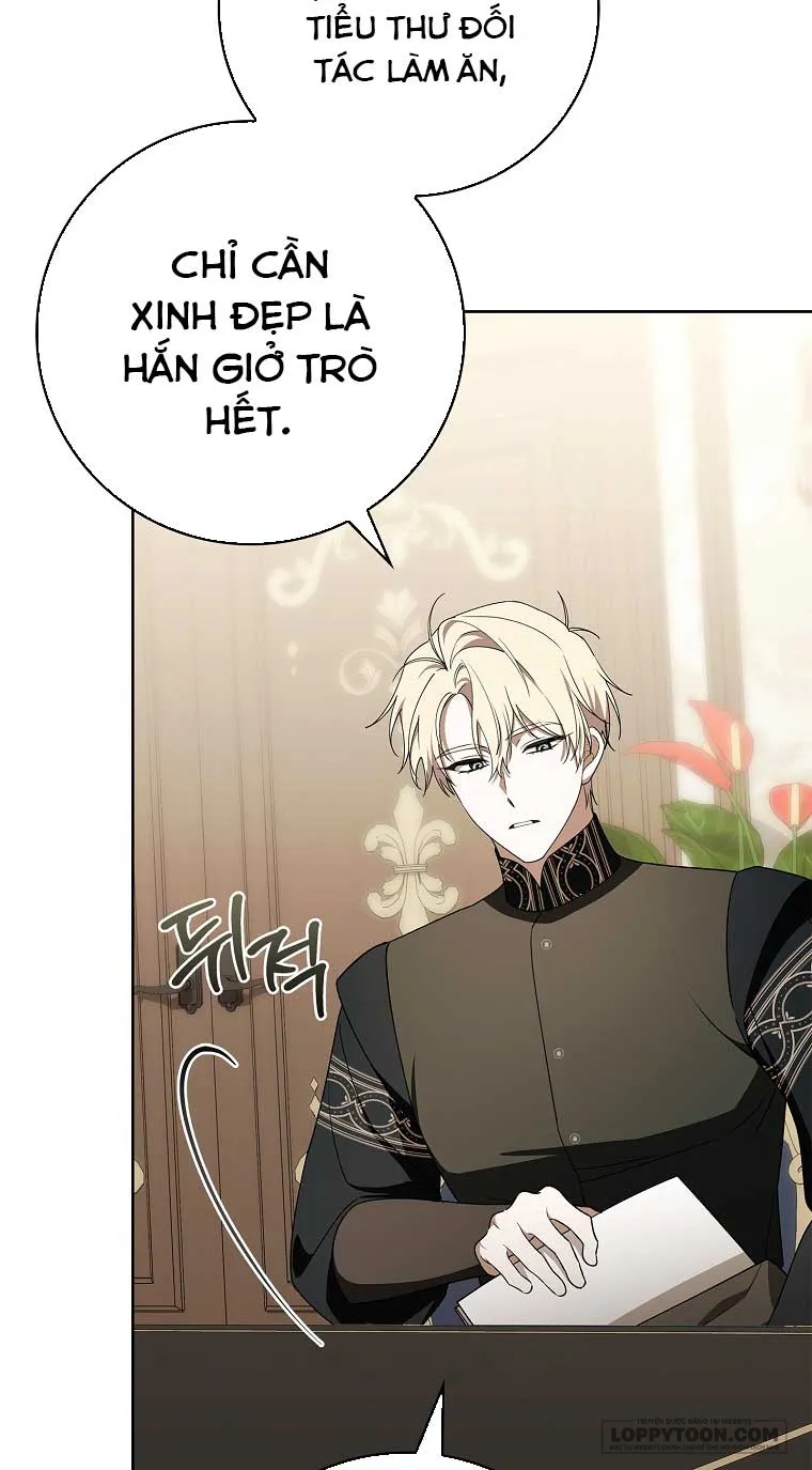100 lời nguyền tại dinh thự Illestone Chap 27 - trang 29