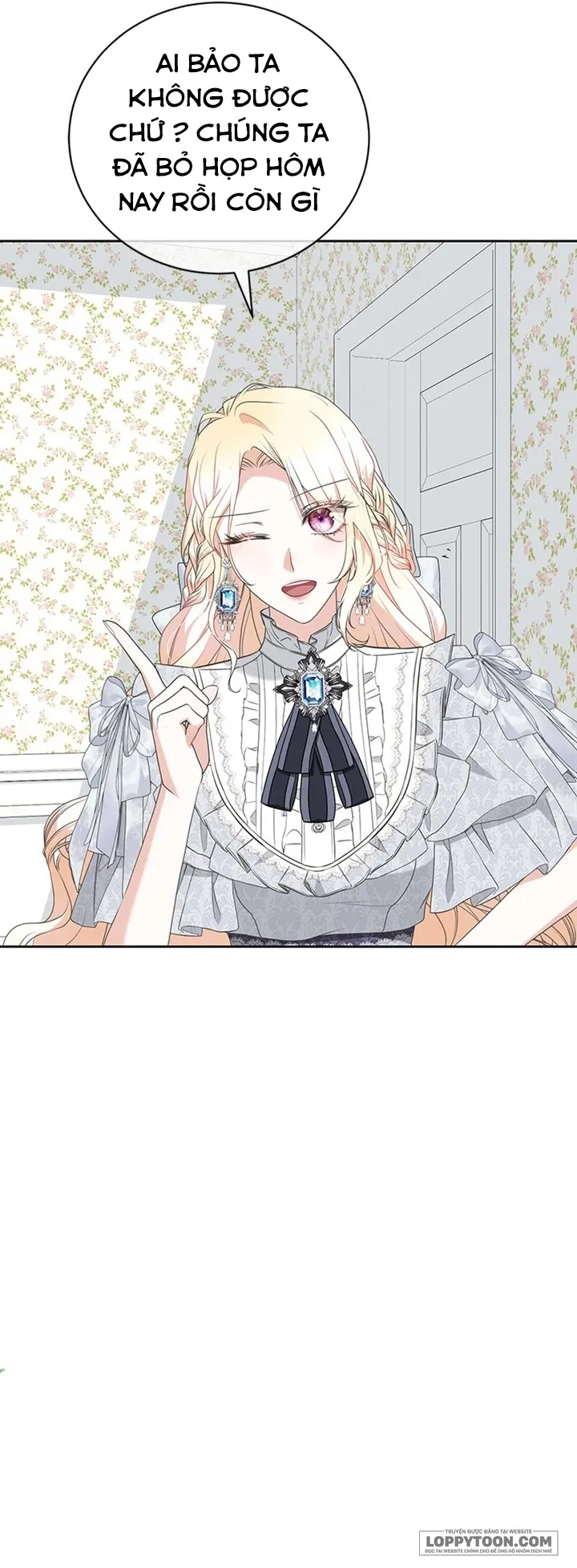 Sinh Ra Trở Thành Nhân Vật Không Có Trong Nguyên Tác Chap 80 - trang 24