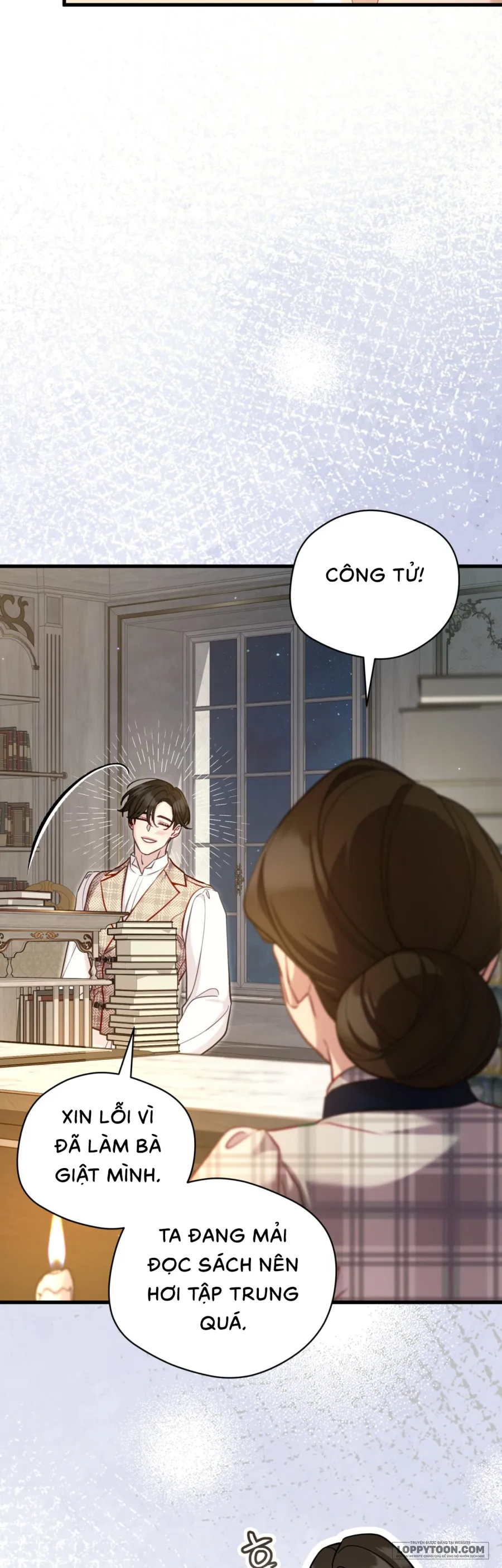Phương Pháp Chữa Lành Cho Thanh Mai Trúc Mã Ốm Yếu Chap 14 - trang 4