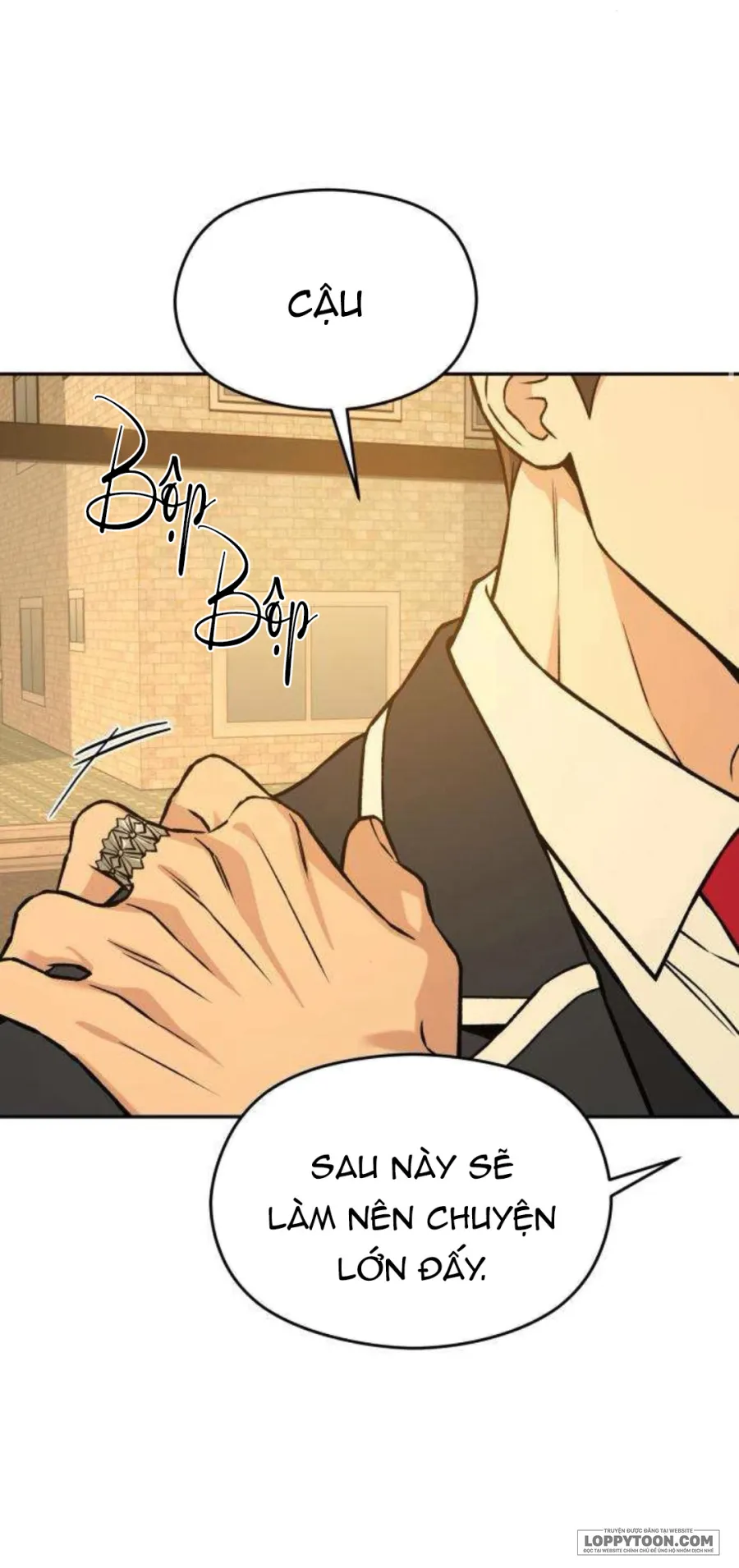 Nguyên Tắc Của Serim Chap 8 - trang 17