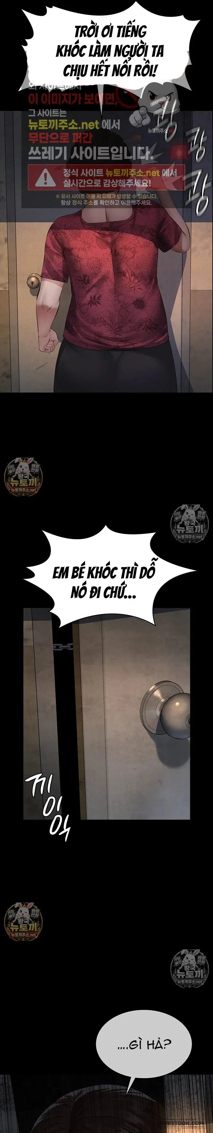Cuộc Săn "Daddy" Chap 21 - trang 10