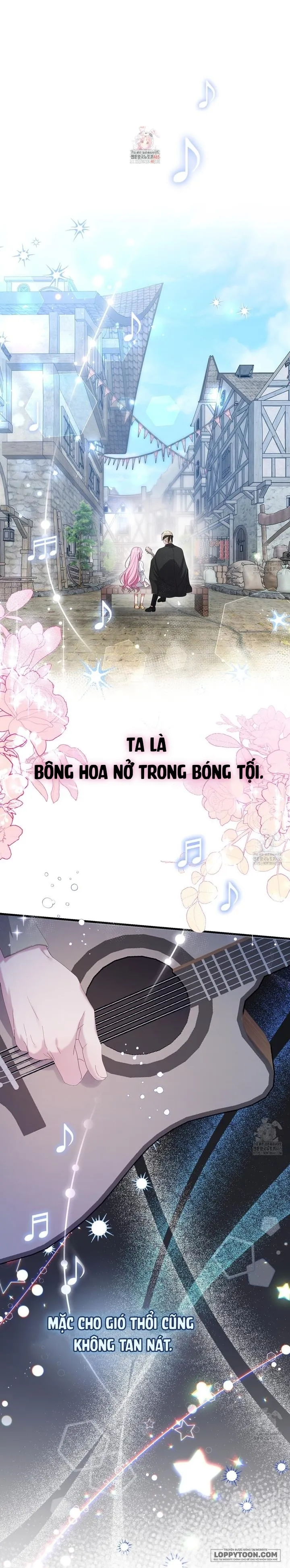 Nàng Tiên, Hãy Ký Hợp Đồng Nào Chap 41 - trang 1