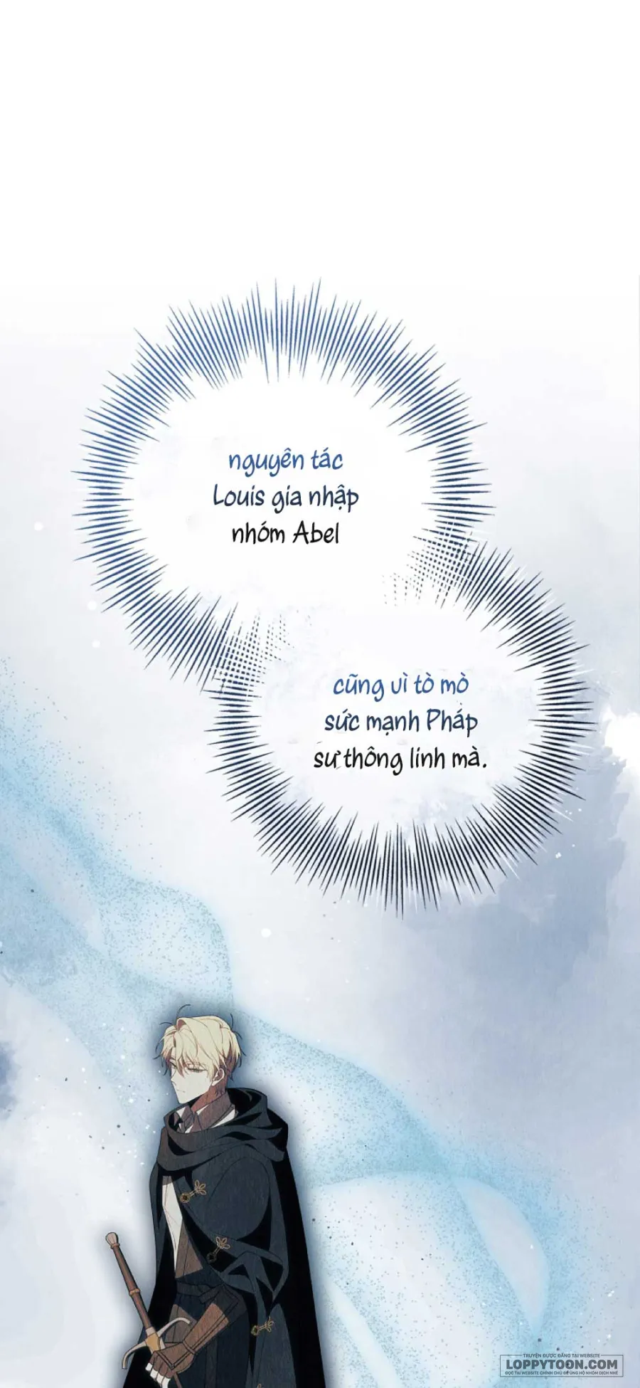 100 lời nguyền tại dinh thự Illestone Chap 11 - trang 18