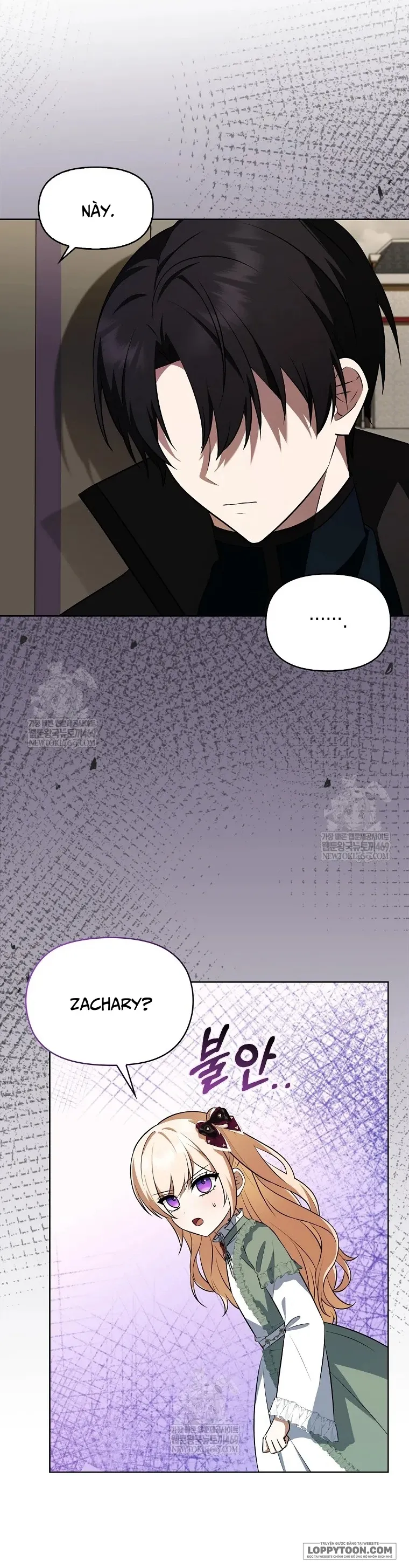 Đứa Trẻ Côn Đồ Nhà Công Tước Chap 80 - trang 22