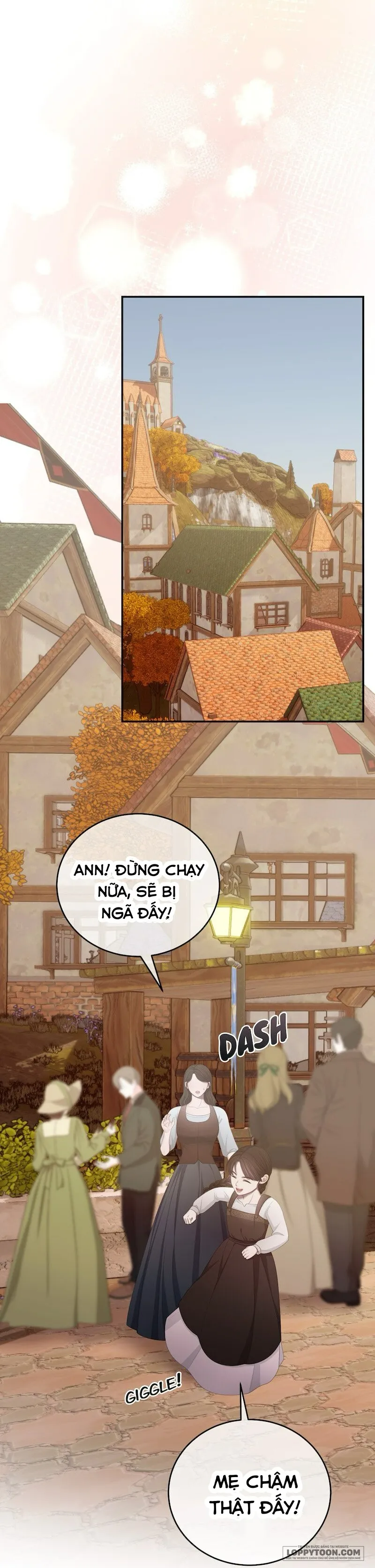 Hầu Nữ Không Còn Thèm Muốn Chủ Nhân Nữa Chap 32 - trang 26