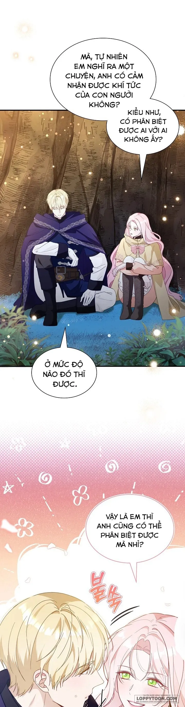 Dẫu Cho Con Gái Của Kẻ Phản Diện Trùng Sinh Chap 67 - trang 17