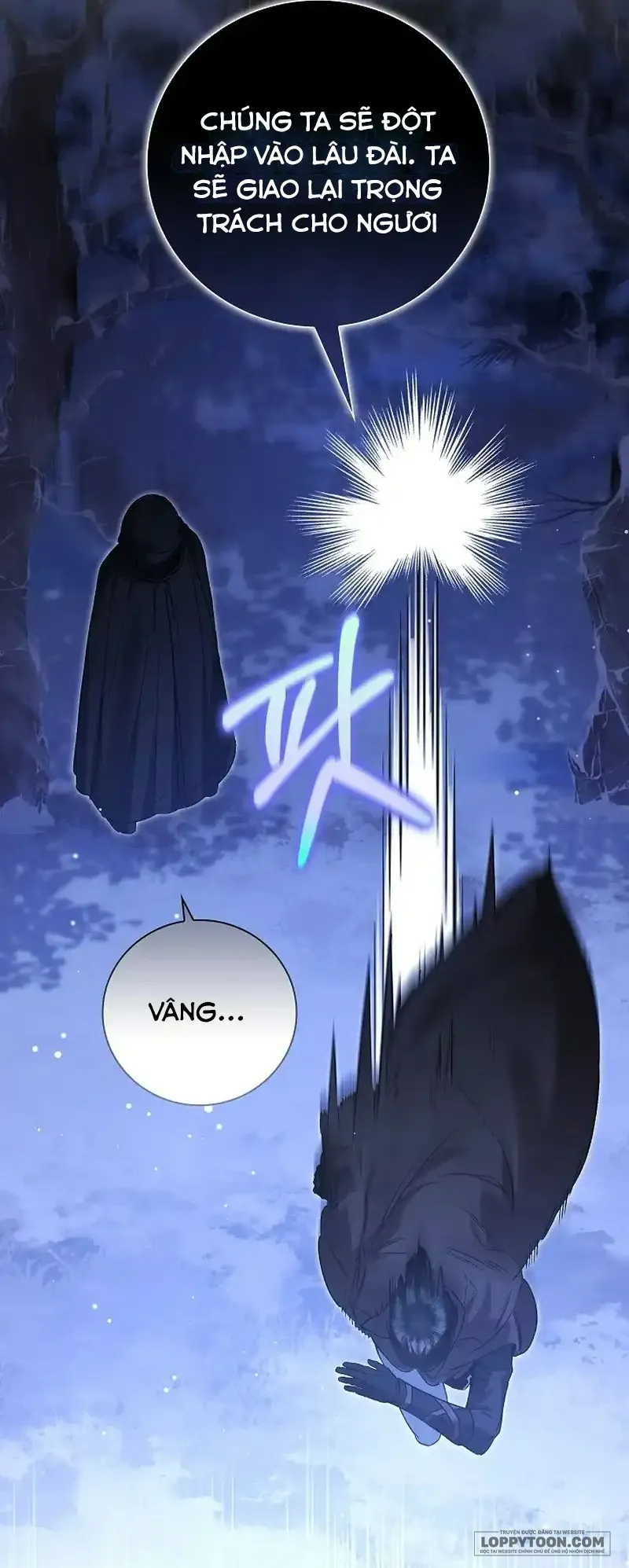 Papa Là Kẻ Thù Kiếp Trước Của Tôi? Chap 17 - trang 47