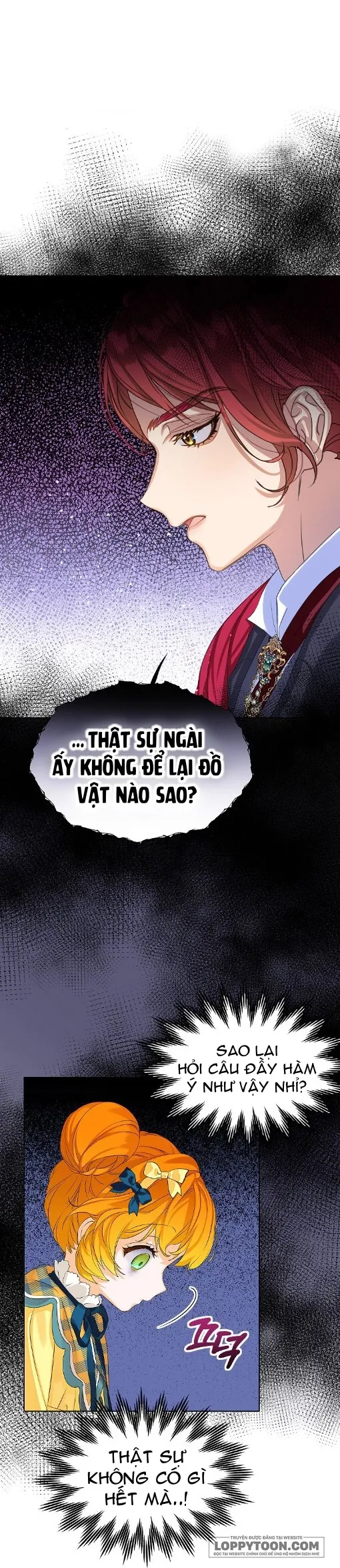 Trở Thành Người Thừa Kế Của Gia Đình Phản Diện Chap 3 - trang 30