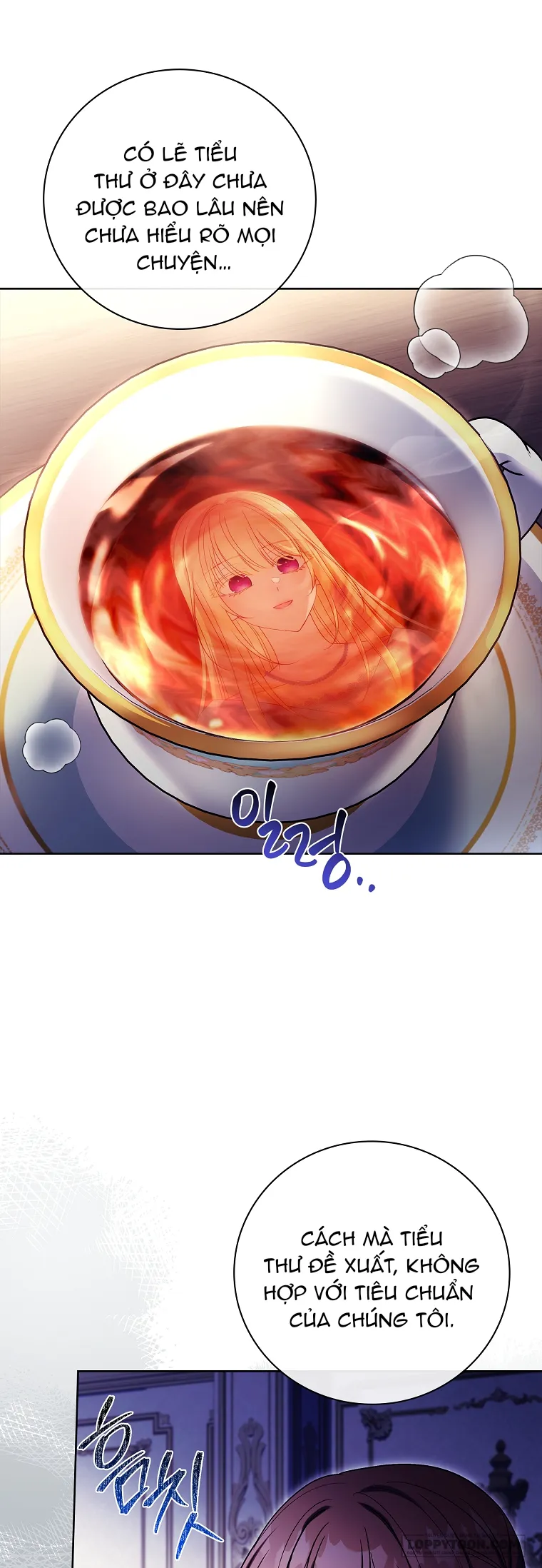 Cha Nào Con Nấy Chap 33 - trang 7
