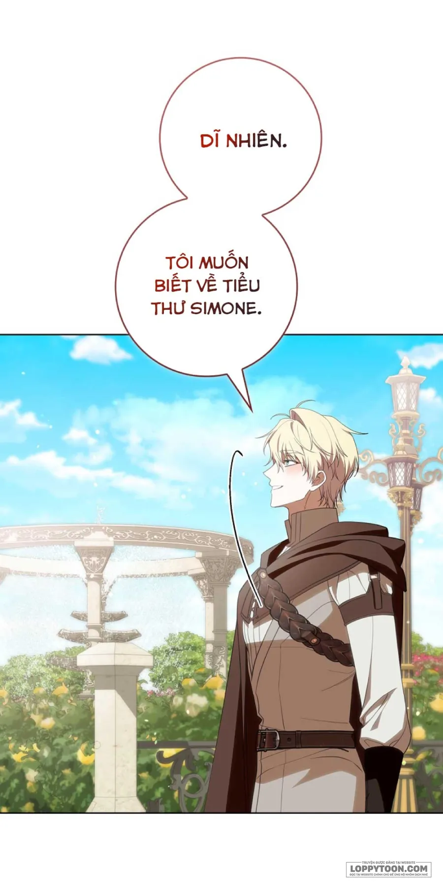 100 lời nguyền tại dinh thự Illestone Chap 11 - trang 61
