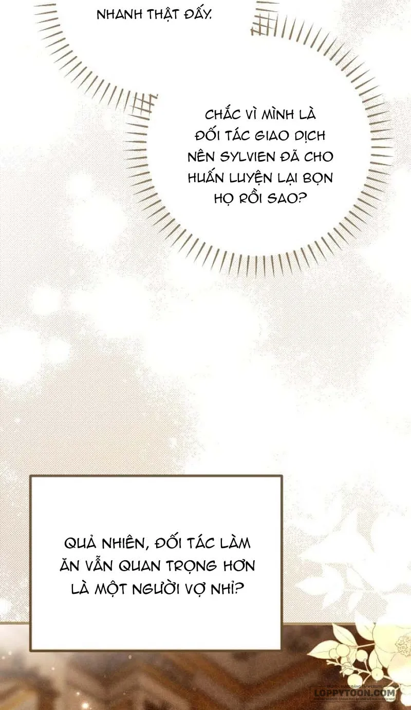 Có Kẻ Đã Sở Hữu Cơ Thể Của Tôi Chap 66 - trang 41