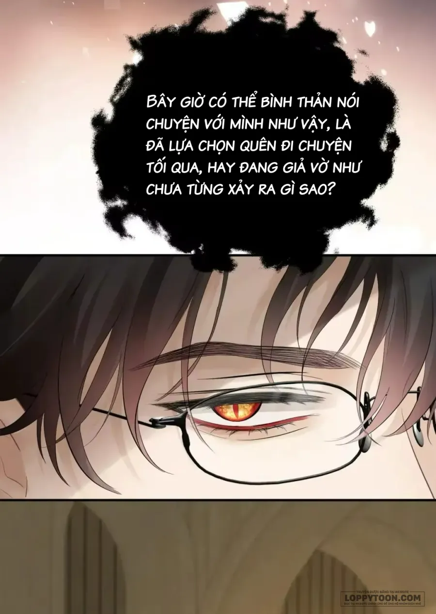 Hương Dục Niệm Chap 36 - trang 21