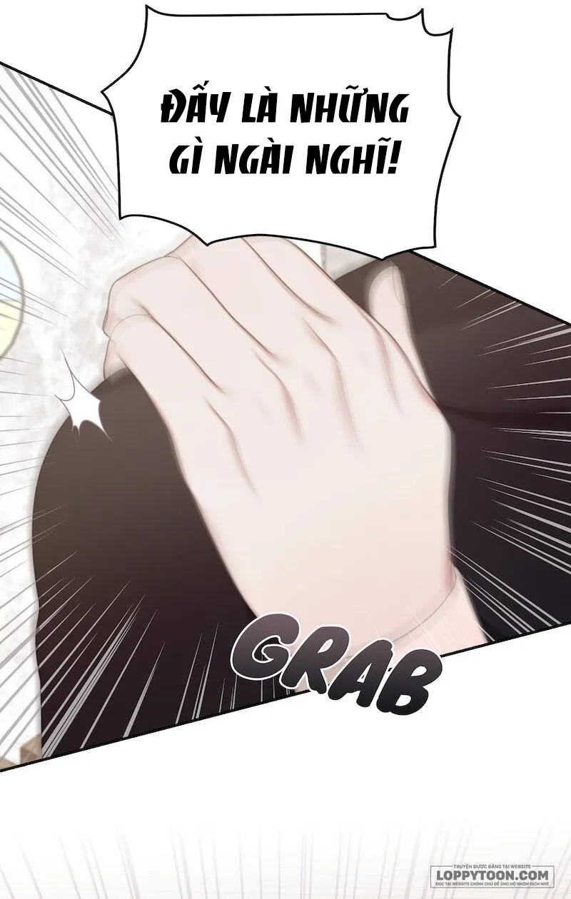 Hầu Nữ Không Còn Thèm Muốn Chủ Nhân Nữa Chap 36 - trang 32