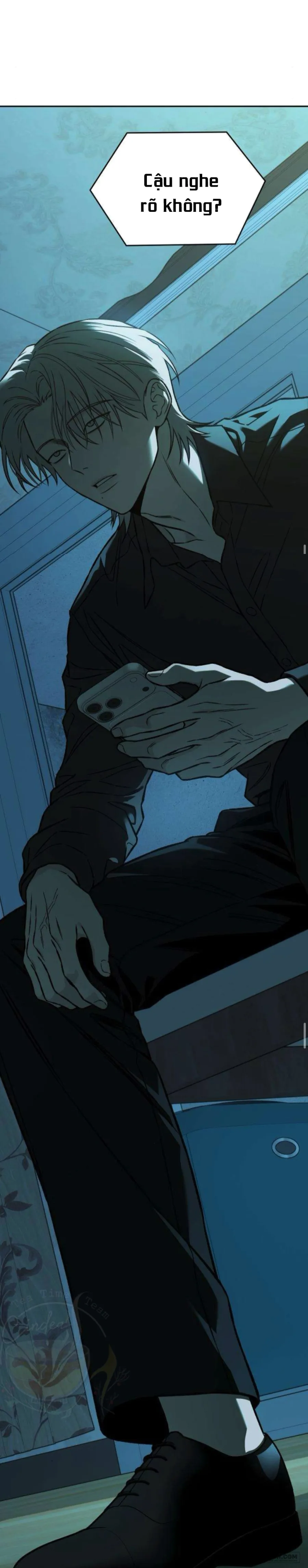 Nguyên Tắc Của Serim Chap 19 - trang 53