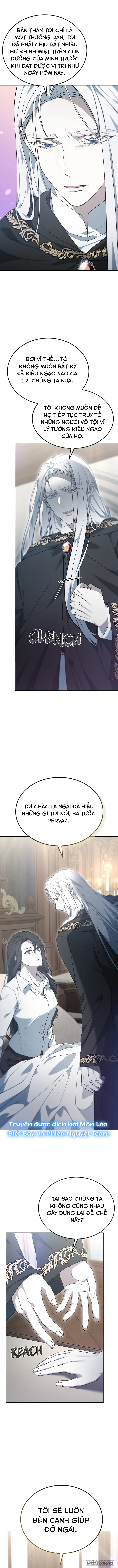 Thời Đại Oman Chap 61 - trang 13