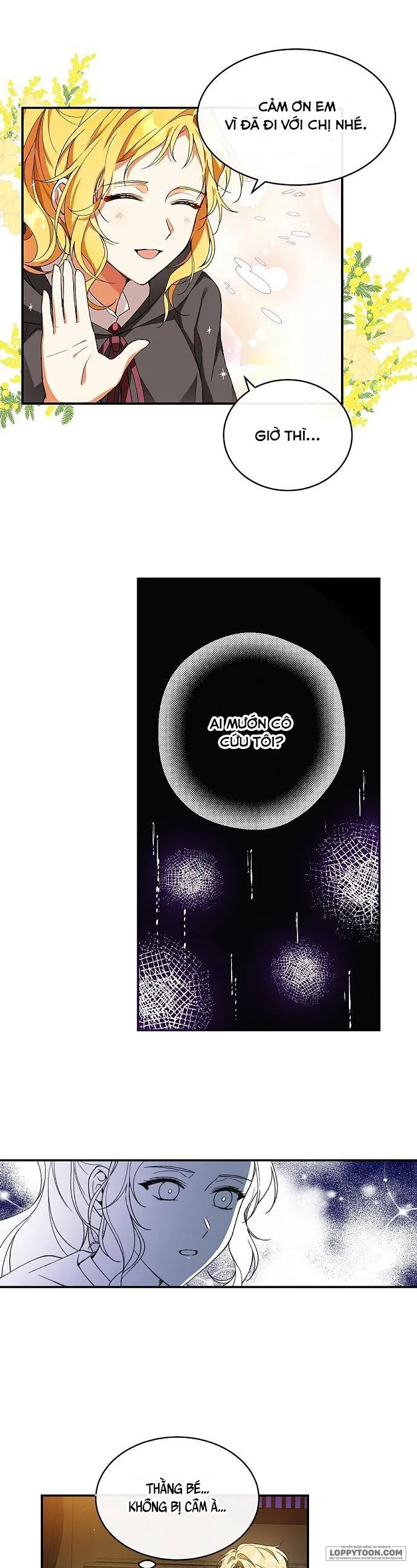 Thuần Hóa Hầu Tước Quái Dị Chap 1 - trang 29