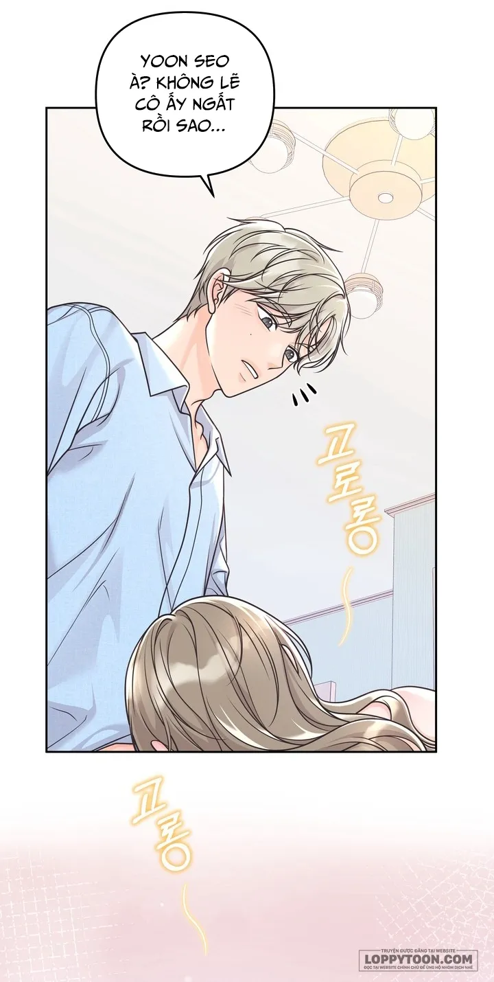 Đối Tác Ba Bên Chap 11 - 🔞🔞🔞 - trang 25