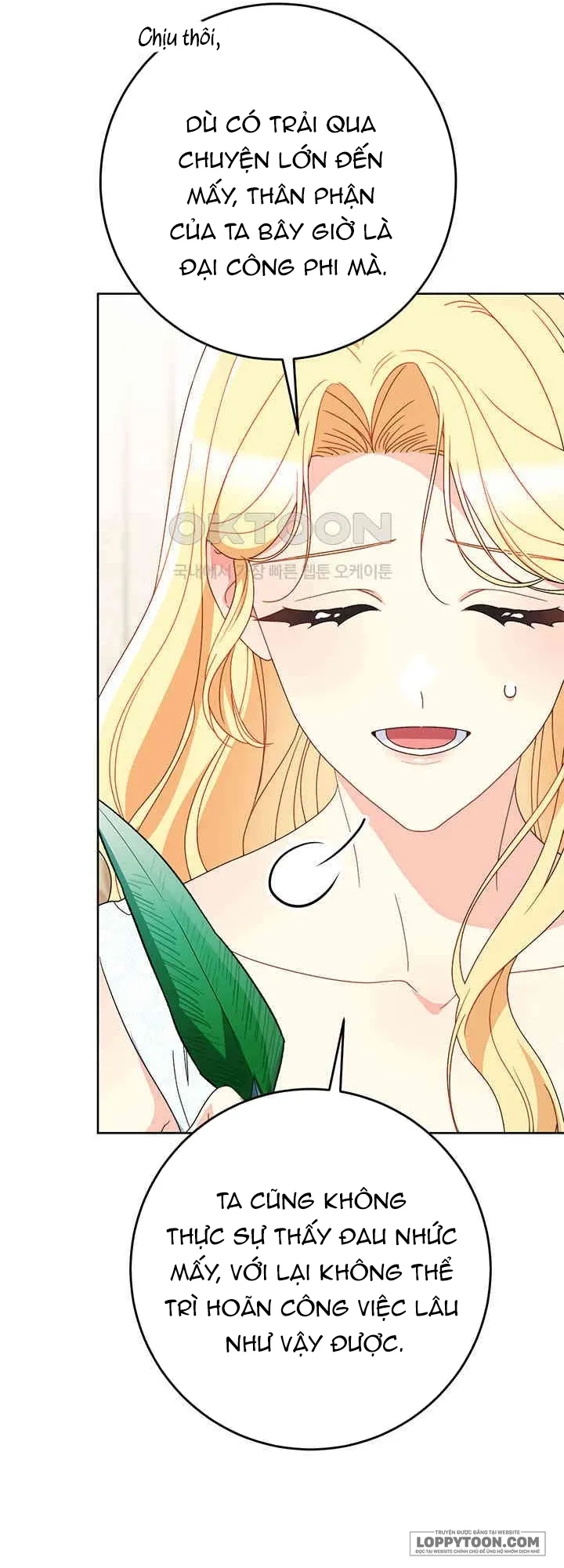 Nuôi Dưỡng Em Gái Xinh Đẹp Chap 78 - trang 44