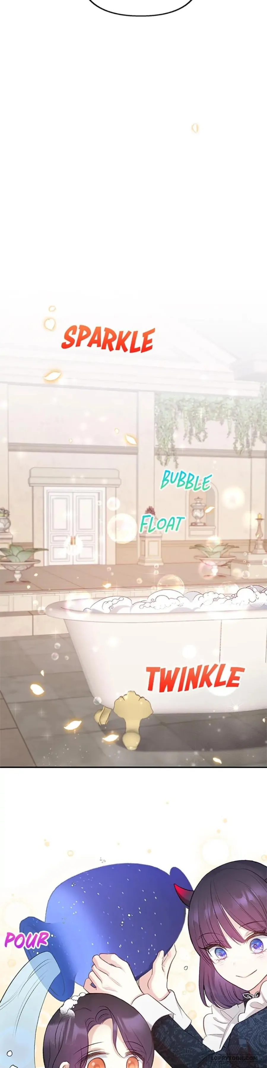 Con Gái Cưng Của Quỷ Chap 6 - trang 31