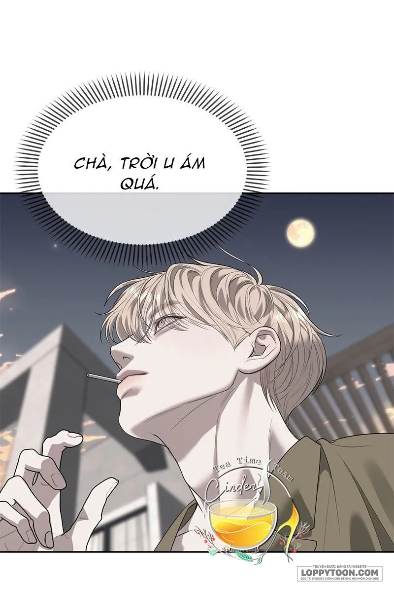Xâm Nhập Trường Trung Học Tài Phiệt Chap 69 - trang 39