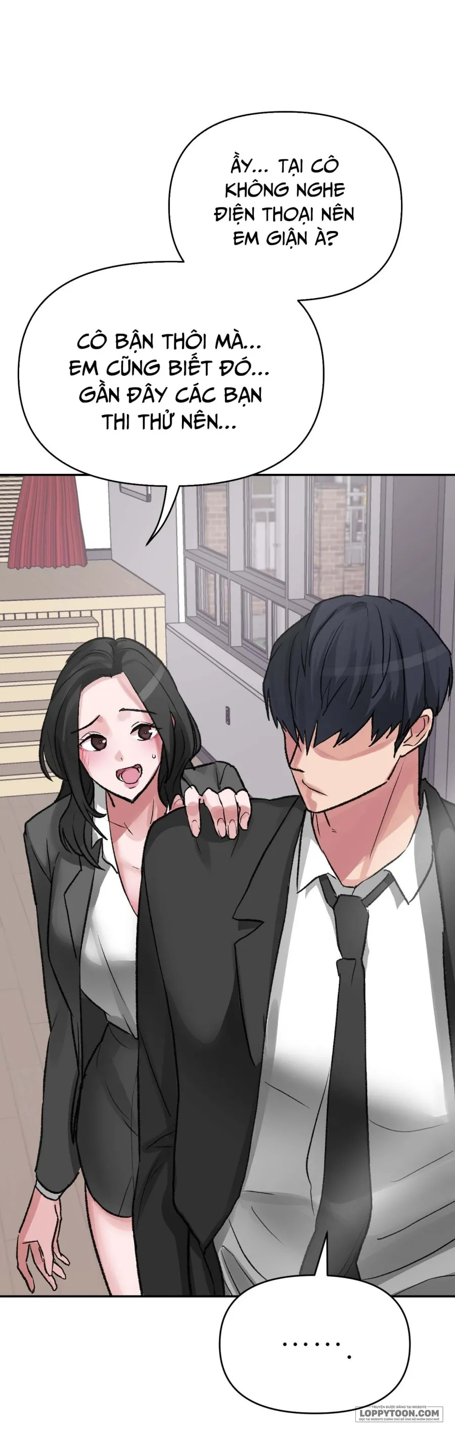 Tại Sao Điều Này Lại Đúng? Chap 27 - 🔞🔞🔞 - trang 53