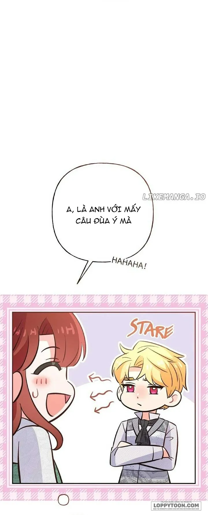 Hầu Gái Không Thích Nuôi Dạy Trẻ Nhỏ Chap 61 - trang 74