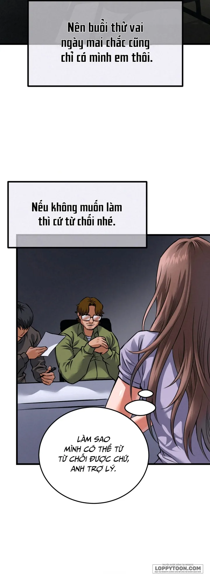Chuyện Đi Đóng Phim Truyền Hình Chap 1 - 🔞🔞🔞🔞🔞🔞 - trang 37