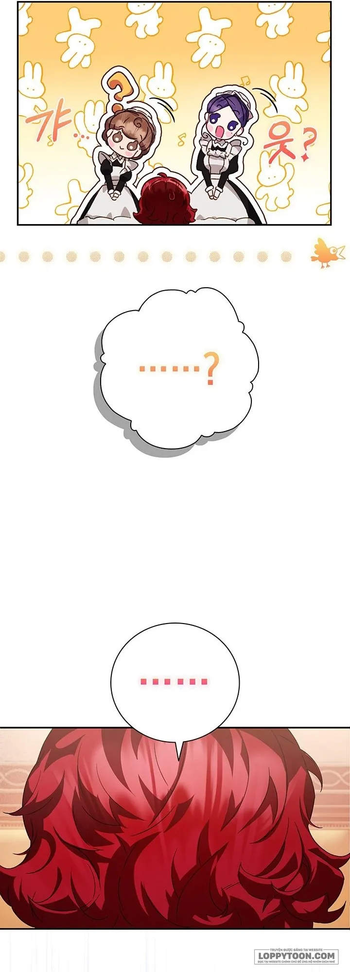 Papa Là Kẻ Thù Kiếp Trước Của Tôi? Chap 5 - trang 8