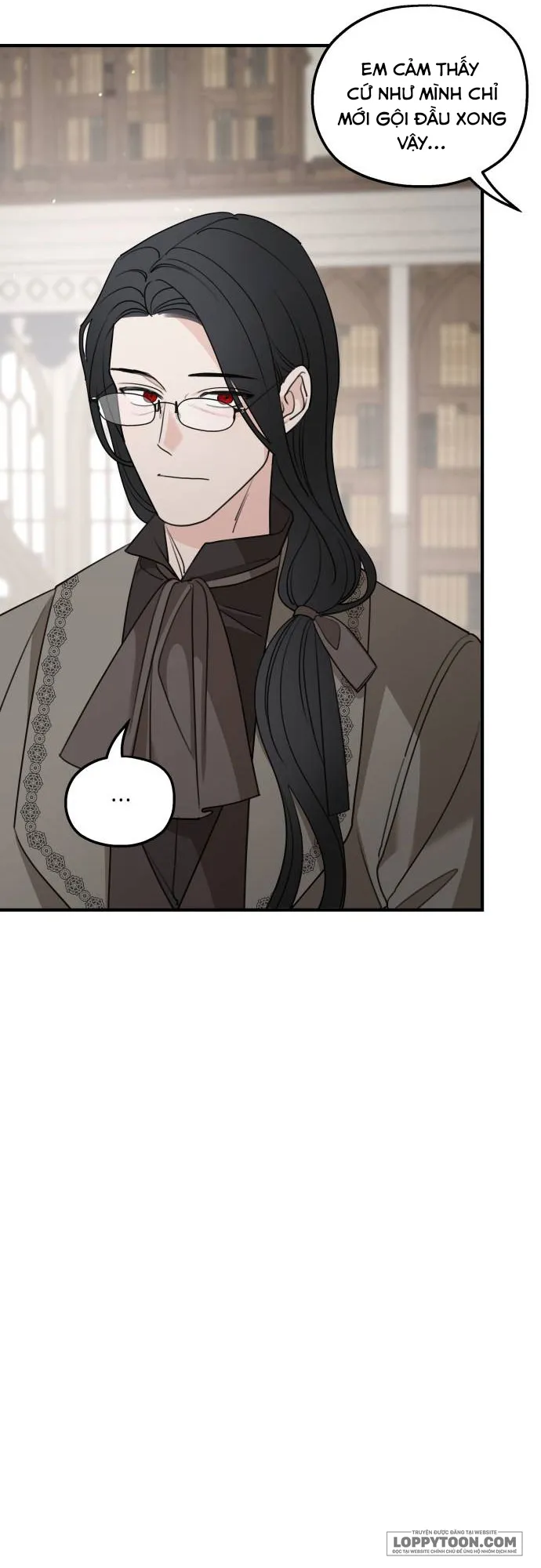 Gia Đình Chồng Quá Ám Ảnh Bởi Tôi Chap 72 - trang 15